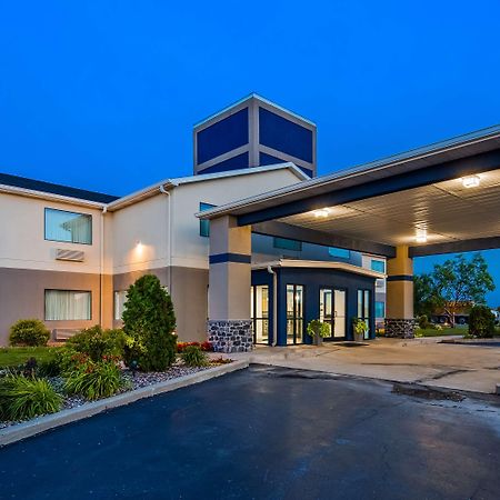 Best Western Brookfield Ngoại thất bức ảnh