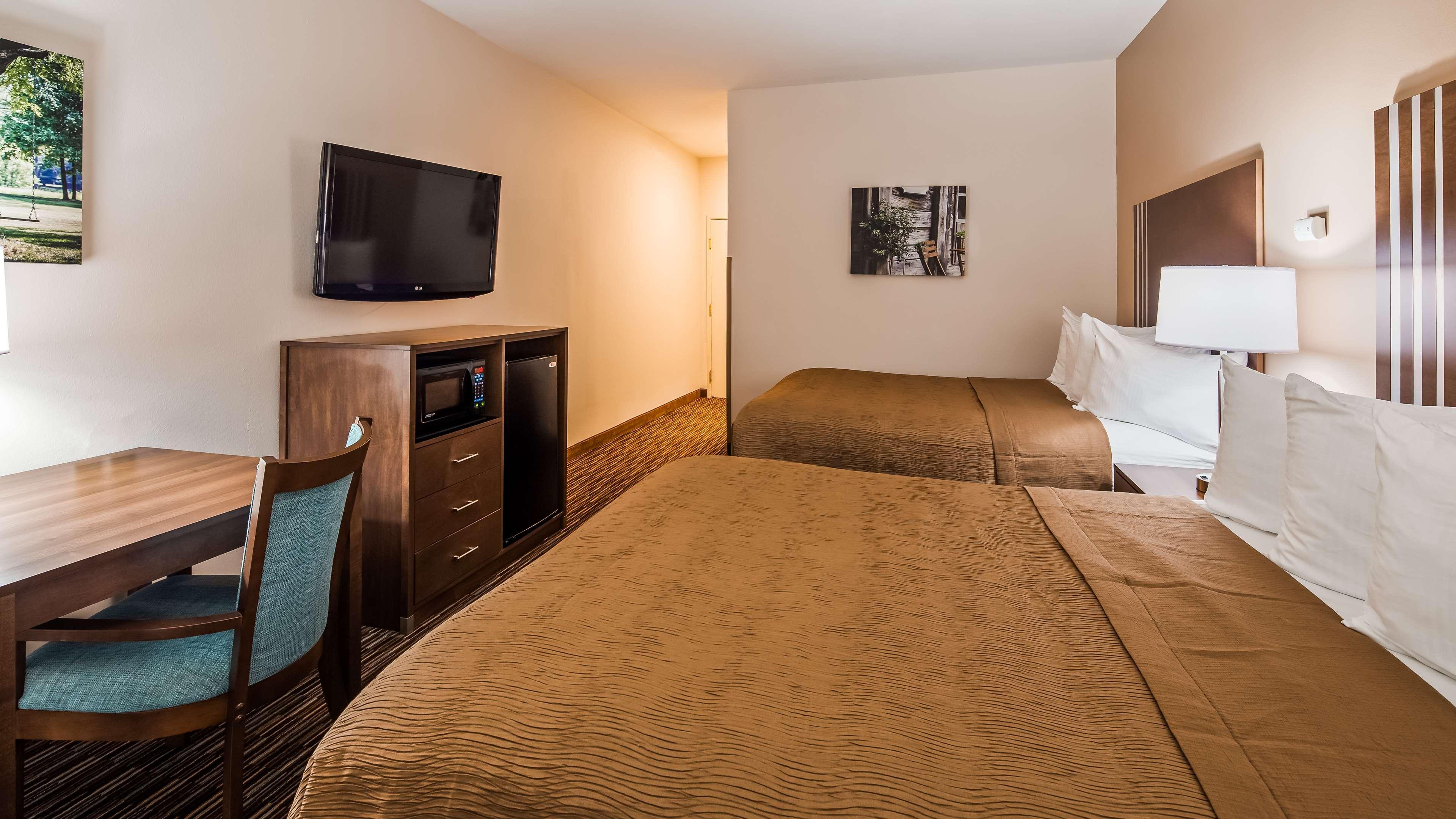 Best Western Brookfield Ngoại thất bức ảnh