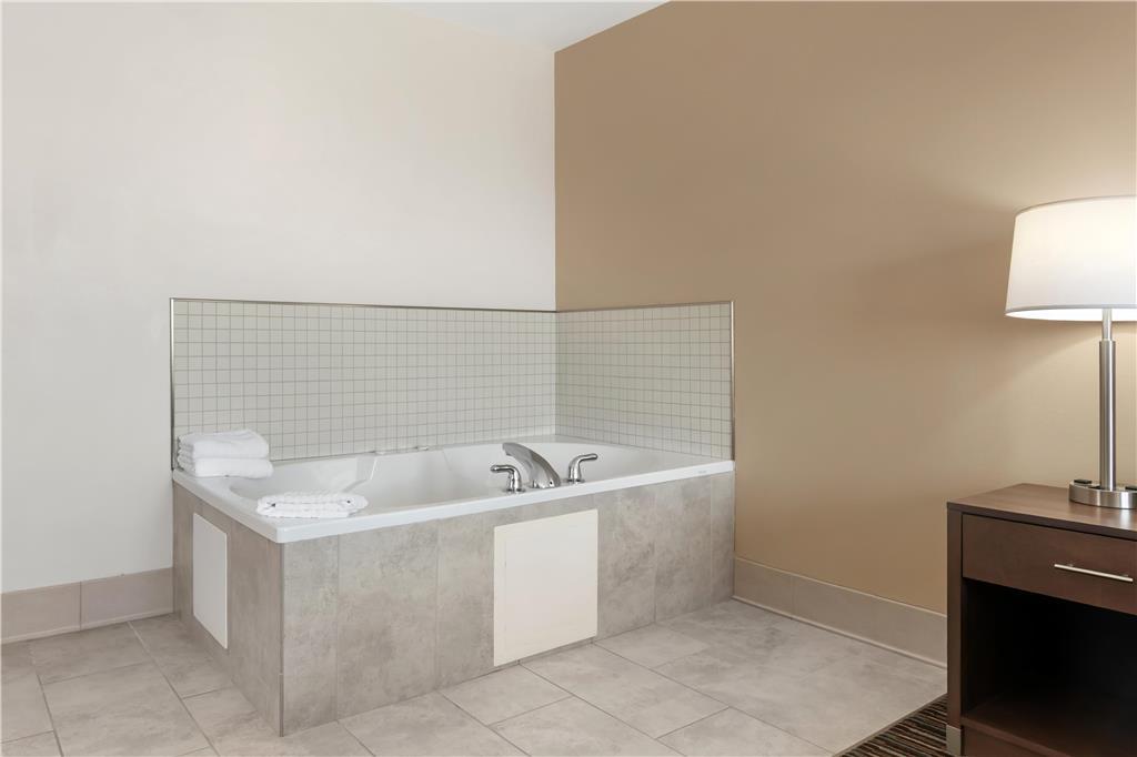 Best Western Brookfield Phòng bức ảnh