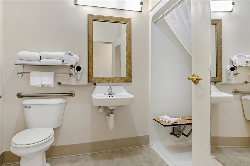 Best Western Brookfield Phòng bức ảnh