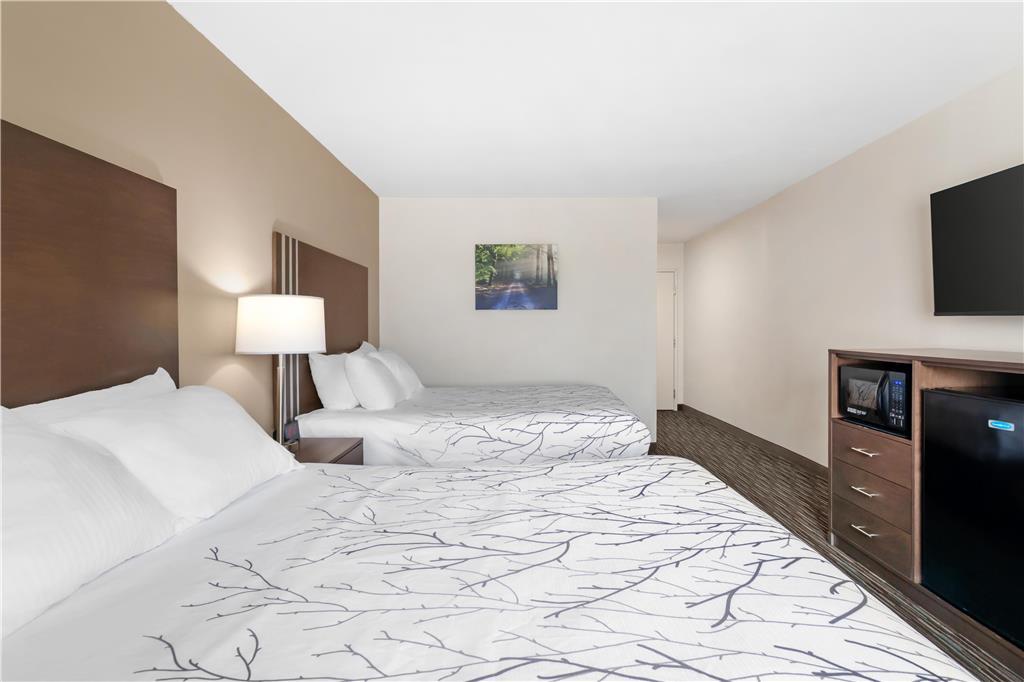 Best Western Brookfield Phòng bức ảnh