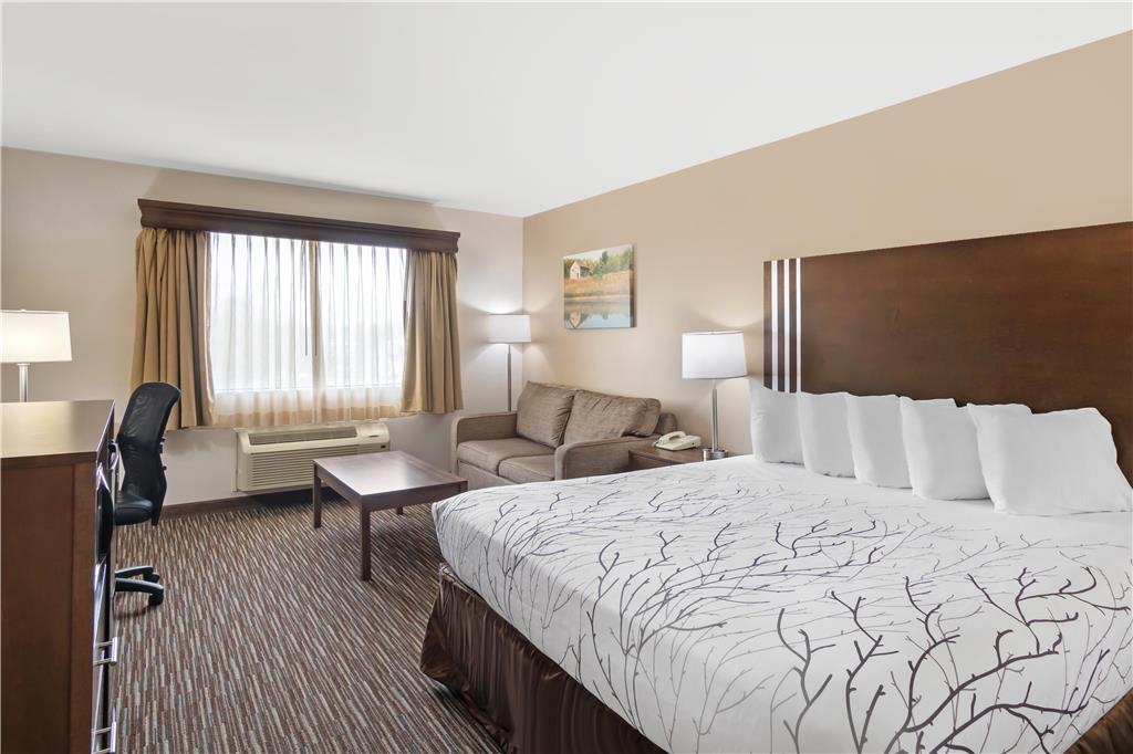 Best Western Brookfield Phòng bức ảnh