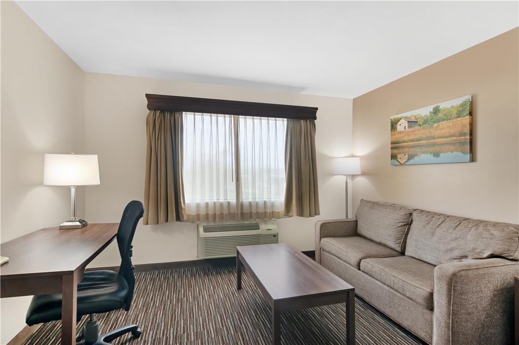 Best Western Brookfield Phòng bức ảnh